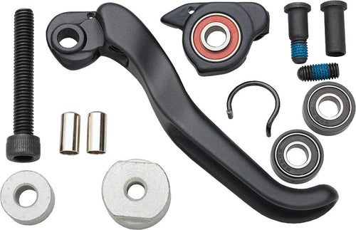 Avid 2008+ Code Lever Blade Assembly Parts Kit