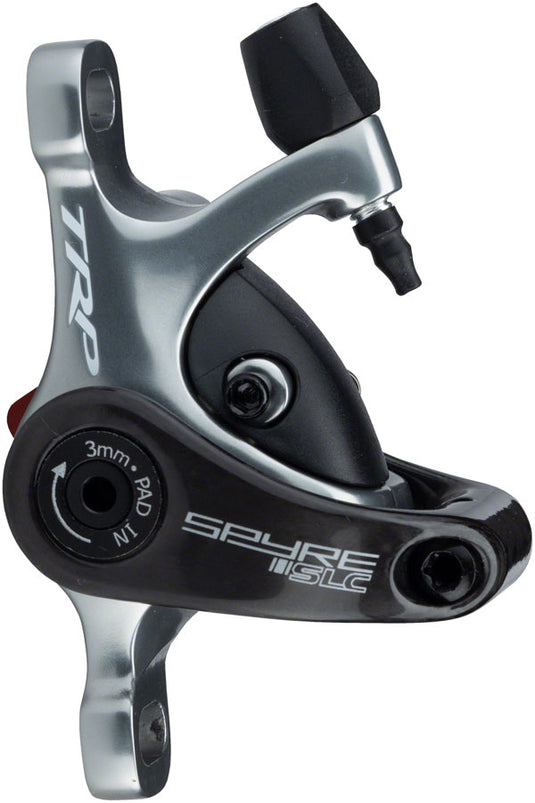 Trp mechanical disc discount brakes