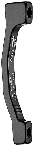 TRP P20 Post Mount Disc Brake Adapter - +20mm