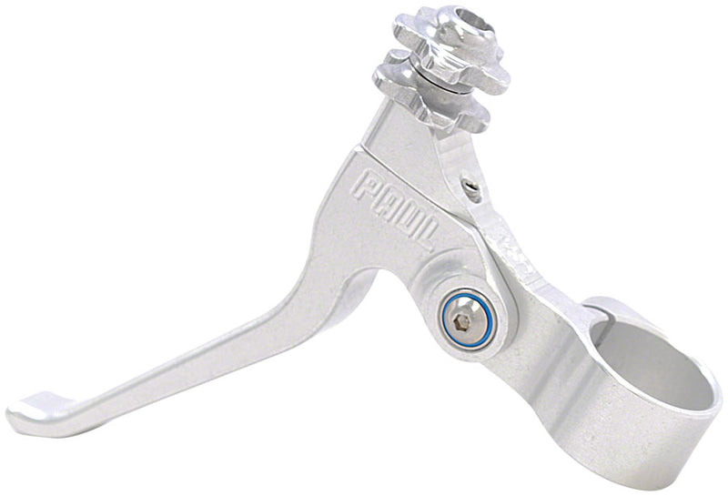 Load image into Gallery viewer, Paul Component Engineering Canti Lever Brake Levers Silver Pair
