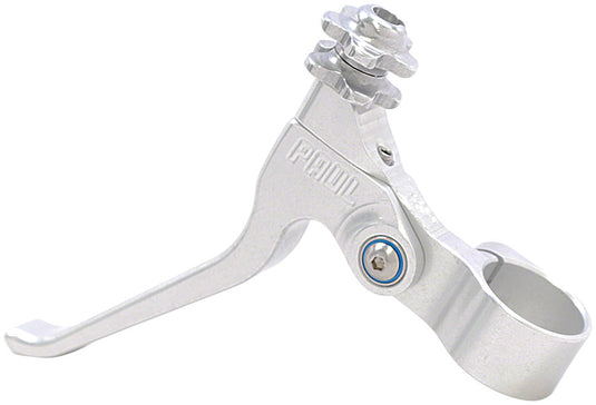 Paul Component Engineering Canti Lever Brake Levers Silver Pair