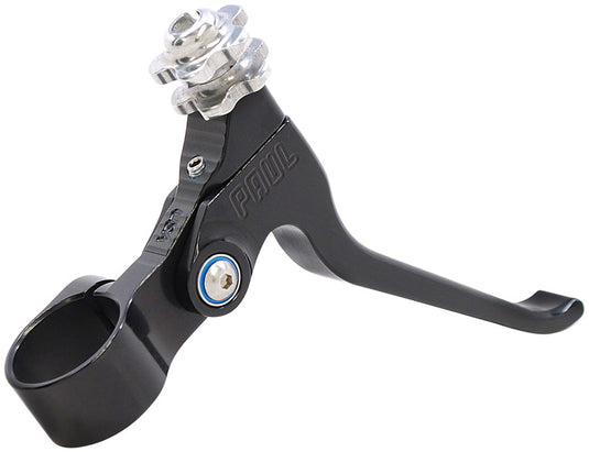 Paul Component Engineering Canti Lever Brake Levers Black Pair