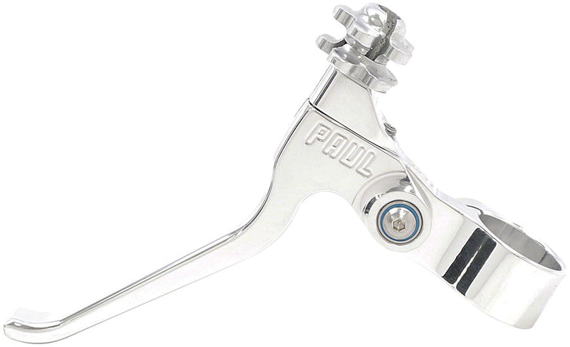 Load image into Gallery viewer, Paul Component Engineering Cantilever Brake Levers Polished Pair
