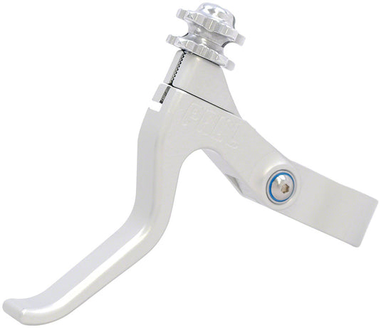 Paul Component Engineering Love Lever Compact Brake Levers Silver Pair