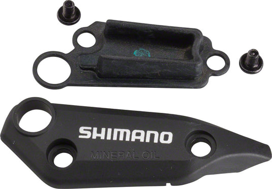 Shimano BL-M396 BL-M395 Brake Lever Lid Unit Right