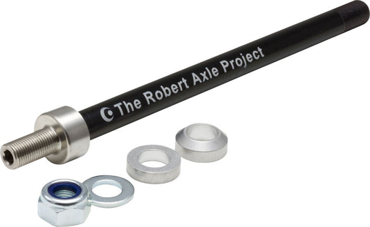 Robert Axle Project Kid Trailer 12mm Thru Axle Length 152 167mm Thread 1.0mm