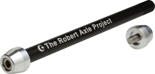 Robert Axle Project Resistance Trainer 12mm Thru Axle