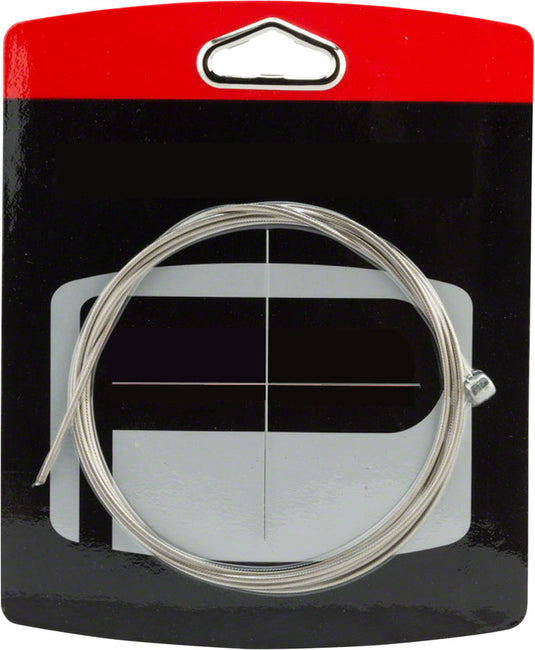 Promax Gear Cable - Packaged Stainless Steel 1.2mm x 2100mm