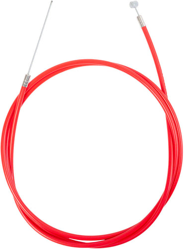 Odyssey Linear Slic Kable Brake Cable - 1.5mm Red