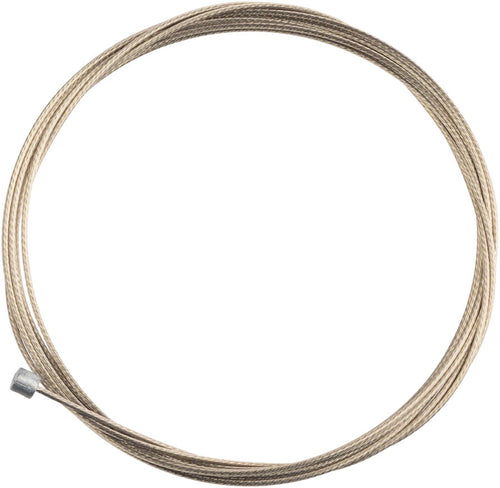 SRAM SlickWire Shift Cable - 1.1mm 2300mm Length Silver