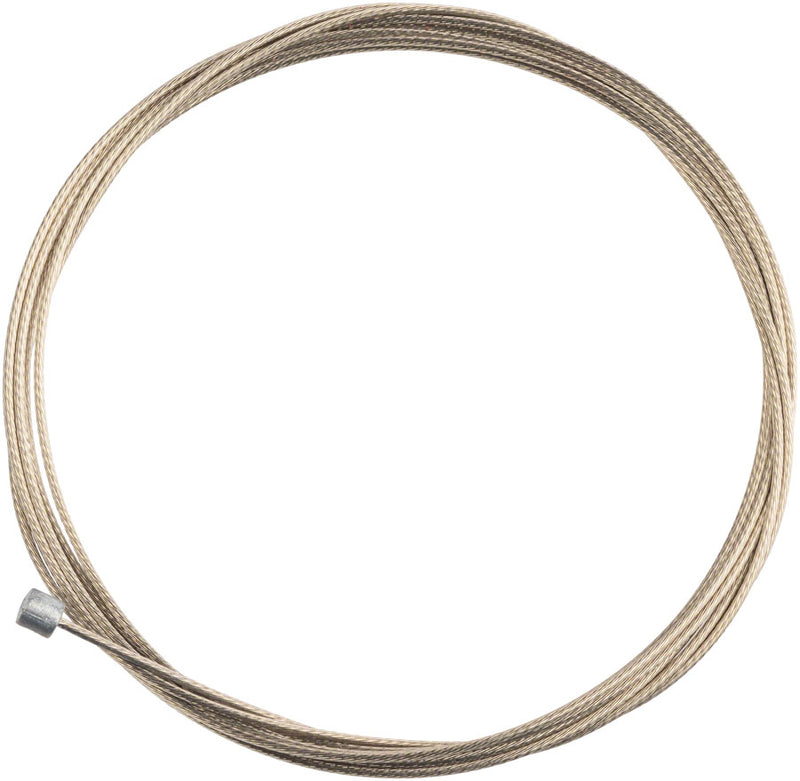 Load image into Gallery viewer, SRAM SlickWire Shift Cable - 1.1mm 2300mm Length Silver
