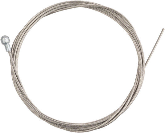 SRAM Stainless Steel Brake Cable - Road 1750mm Length Silver Box of 100