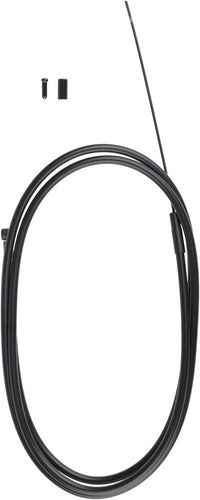 Stolen Whip Linear Brake Cable - Black