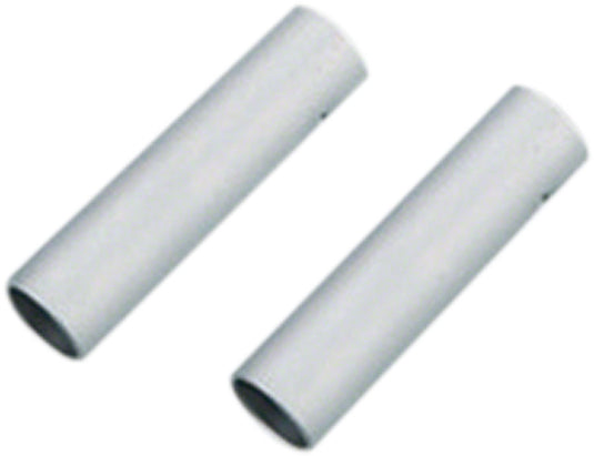 Jagwire 4mm Double-Ended Connecting/ Junction Ferrule Bag of 10