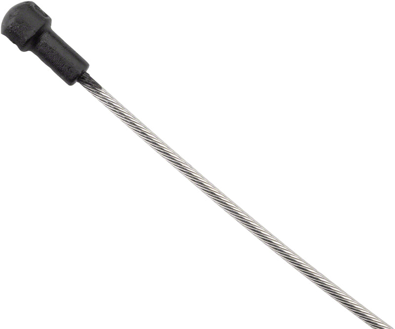 Load image into Gallery viewer, Jagwire Elite Ultra-Slick Brake Cable 1.5x2000mm Polished Slick Stainless Campagnolo

