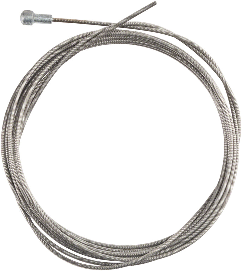 Load image into Gallery viewer, Jagwire Sport Brake Cable Slick Stainless 1.5x2750mm Campagnolo Tandem
