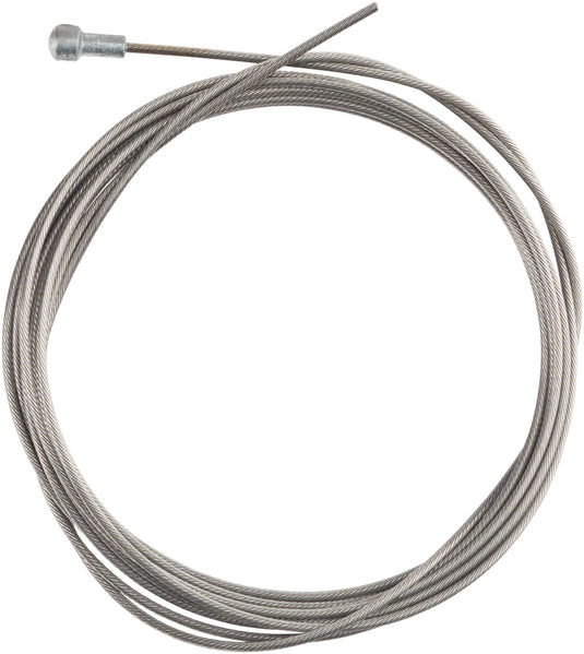 Jagwire Sport Brake Cable Slick Stainless 1.5x2750mm Campagnolo Tandem