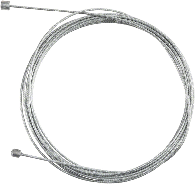 Load image into Gallery viewer, Jagwire Sport Shift Cable - 1.1 x 3100mm Slick Galvanized Steel
