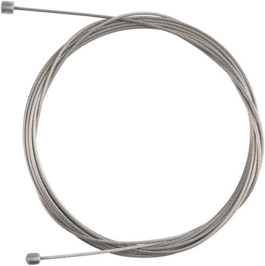 Jagwire Sport Shift Cable - 1.1 x 3100mm Slick Stainless Steel