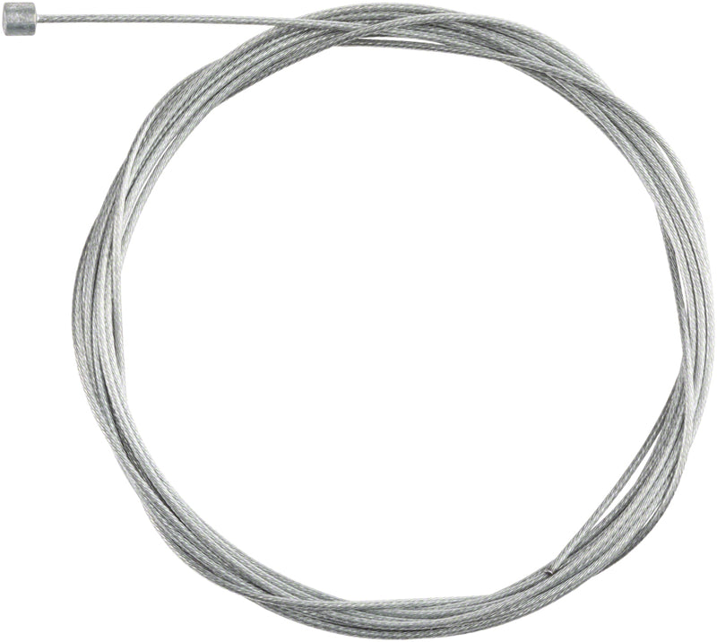 Load image into Gallery viewer, Jagwire Sport Shift Cable - 1.1 x 3100mm Slick Galvanized Steel For SRAM/Shimano Tandem
