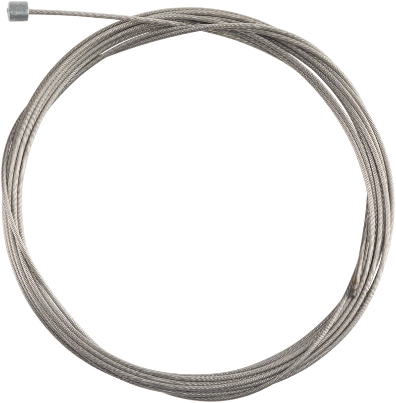 Load image into Gallery viewer, Jagwire Sport Shift Cable - 1.1 x 3100mm Slick Stainless Steel For SRAM/Shimano Tandem
