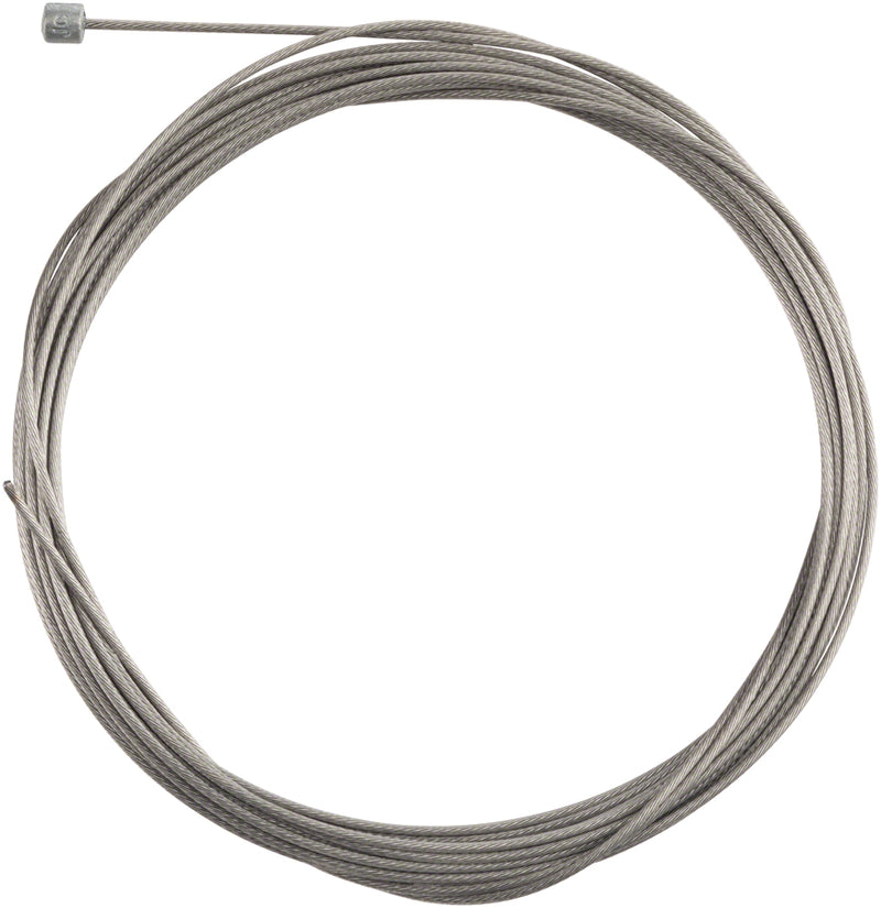 Load image into Gallery viewer, Jagwire Sport Shift Cable - 1.1 x 4445mm Slick Stainless Steel For SRAM/Shimano Tandem

