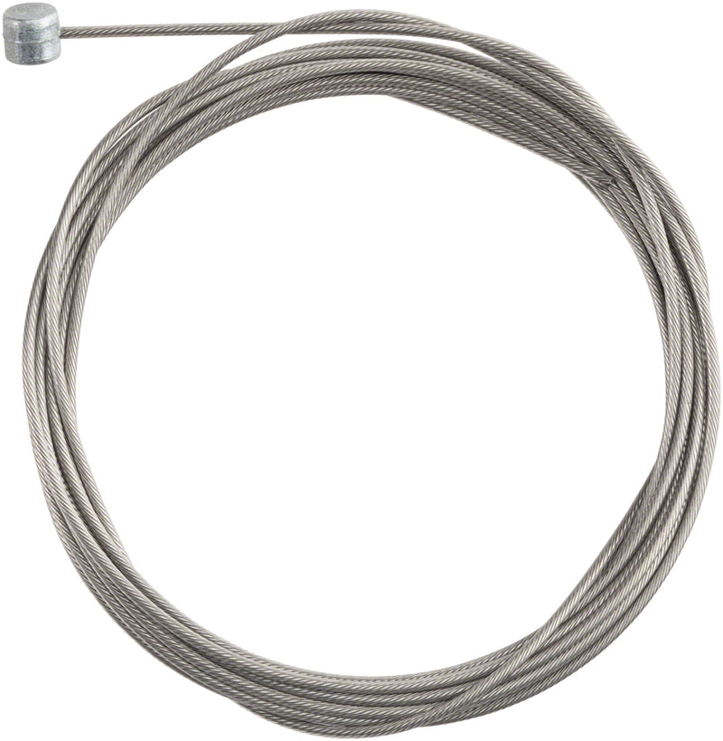 Load image into Gallery viewer, Jagwire Sport Brake Cable Slick Stainless 1.5x2750mm SRAM/Shimano Mountain Tandem
