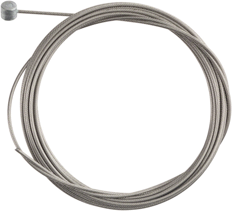 Load image into Gallery viewer, Jagwire Sport Brake Cable Slick Stainless 1.5x3500mm SRAM/Shimano Mountain Tandem
