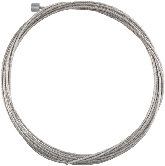 Jagwire Sport Shift Cable - 1.1 x 2300mm Slick Stainless Steel