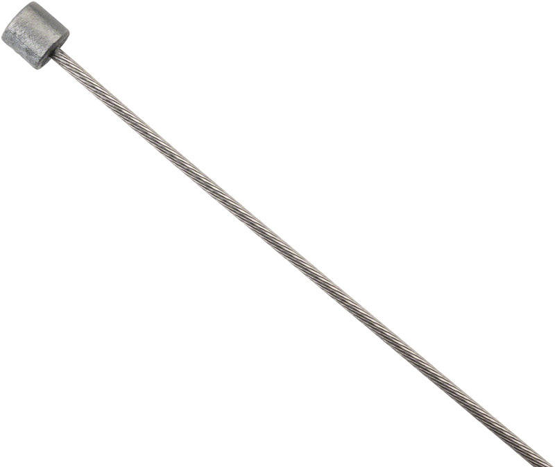 Load image into Gallery viewer, Jagwire Sport Shift Cable - 1.1 x 2300mm Slick Stainless Steel

