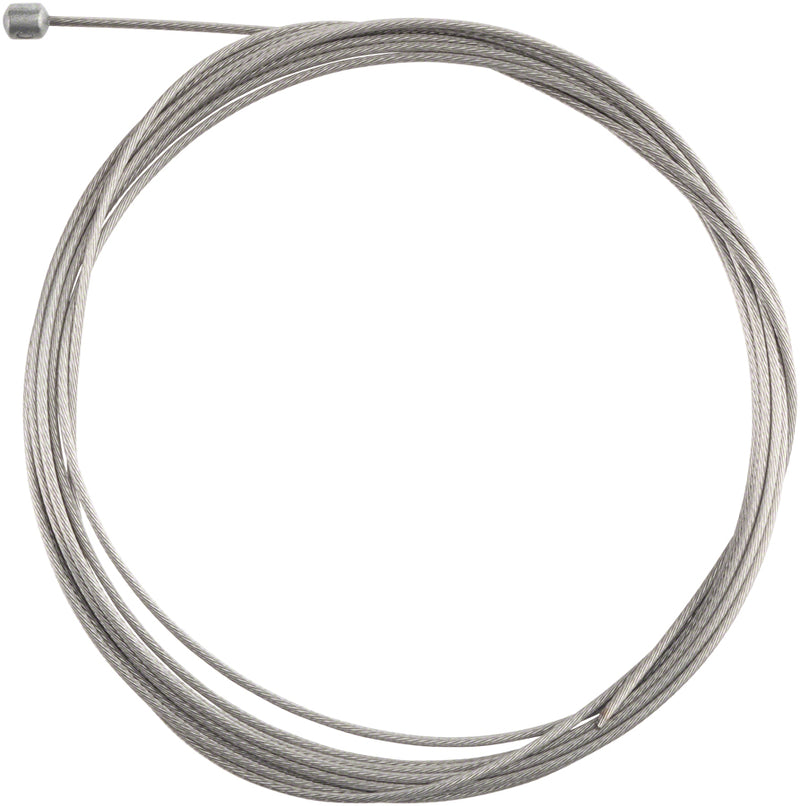 Load image into Gallery viewer, Jagwire Sport Shift Cable - 1.1 x 2300mm Slick Stainless Steel For Campagnolo

