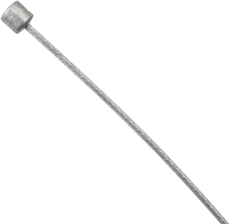 Load image into Gallery viewer, Jagwire Sport Shift Cable - 1.1 x 2300mm Slick Galvanized Steel
