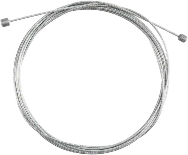 Load image into Gallery viewer, Jagwire Sport Shift Cable - 1.1 x 2300mm Slick Galvanized Steel For SRAM/Shimano/Campagnolo

