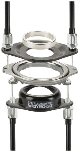 Odyssey Gyro G3 1-1/8