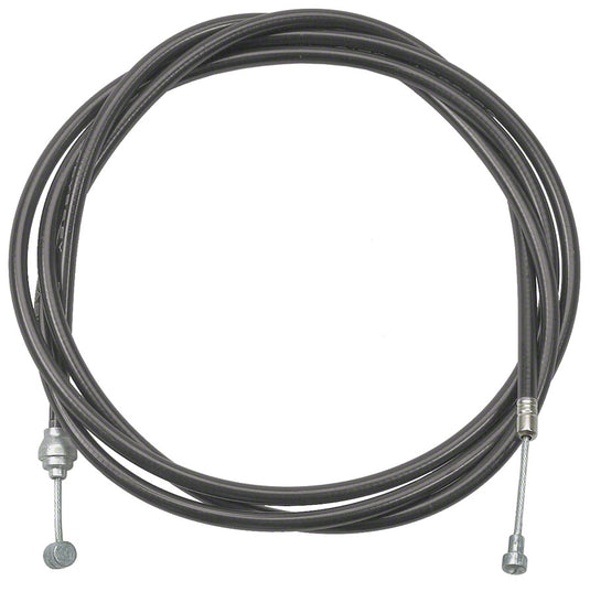 Odyssey Slic Kable Brake Cable - 1.8mm Black