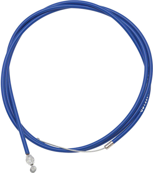 Odyssey Slic Kable Brake Cable - 1.5mm Blue