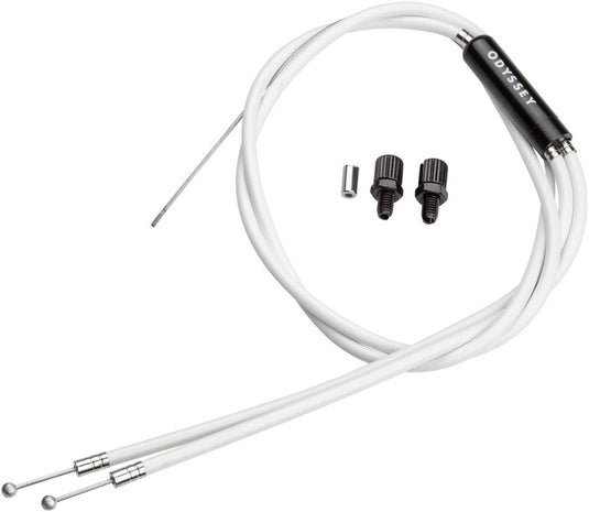 Odyssey G3 Lower Gyro Cable - Universal White