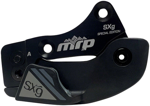 MRP SXg SL 2 Chainguide - 32-36t Norco Range 2021+ 2-Bolt Aluminum Backplate