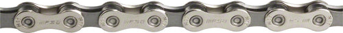 Full Speed Ahead Team Issue Chain - 11-Speed 117 Links Silver