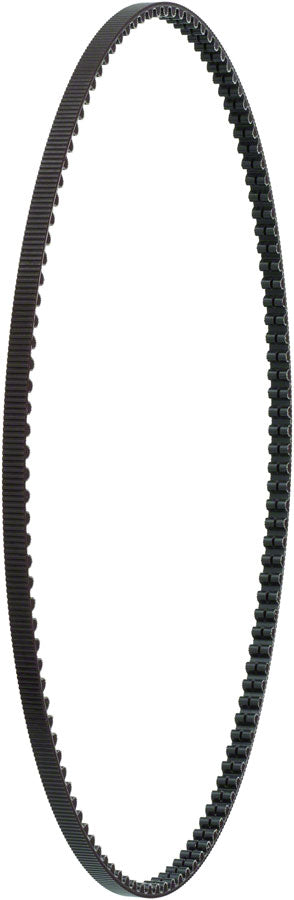 Load image into Gallery viewer, Gates Carbon Drive CDX CenterTrack Belt - 132t Black
