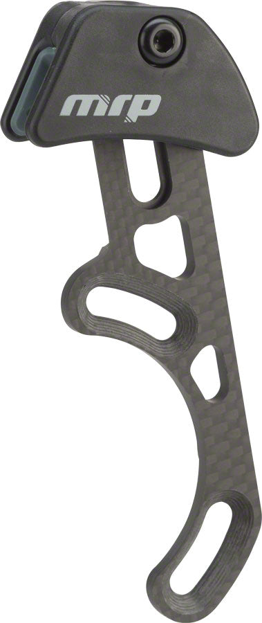 MRP 1x V3 Carbon Chain Guide 28-38T ISCG-05 Black