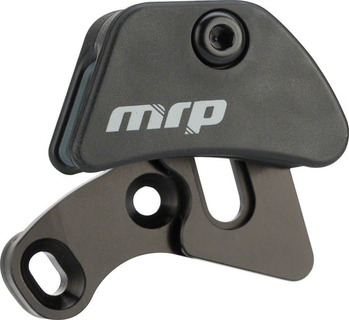 MRP 1x V3 Alloy Chain Guide S3/E-Mount 28-38T Black