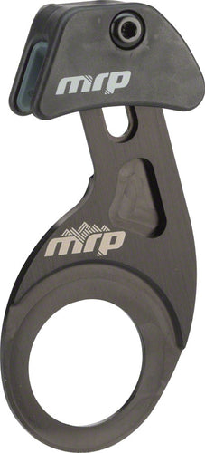 MRP 1x V3 Alloy Chain Guide 28-38T BB Mount Black