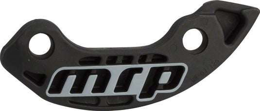 MRP Am Skid - For V2 2X/Xcg/AMg Bash Guard Black Bolts Not Included