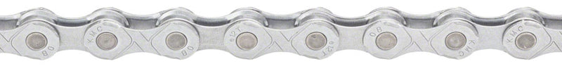 Load image into Gallery viewer, KMC e12 EPT Chain - 12-Speed 136 Links Silver
