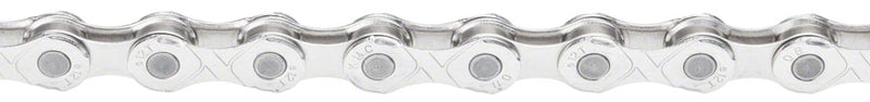 Load image into Gallery viewer, KMC e12 Chain - 12-Speed 136 Links Silver
