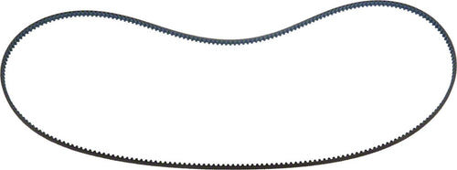 Gates Carbon Drive CDX CenterTrack Belt - 250t  For Tandems BLK Outer / Blue Toothface