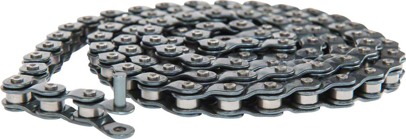 Load image into Gallery viewer, Eclat 4-Stroke Chain 1/8 Links: 100 Black
