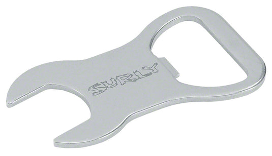 Surly Singleator 18mm Wrench/Bottle Opener
