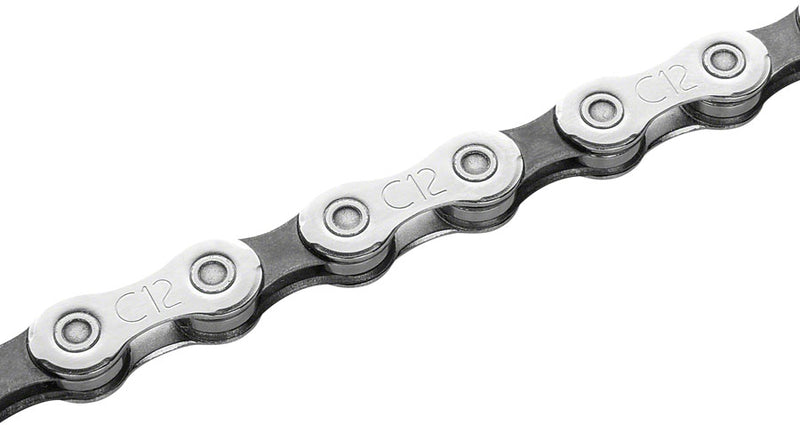 Load image into Gallery viewer, Campagnolo Chorus Chain - 12-Speed 114 Links Silver/Gray
